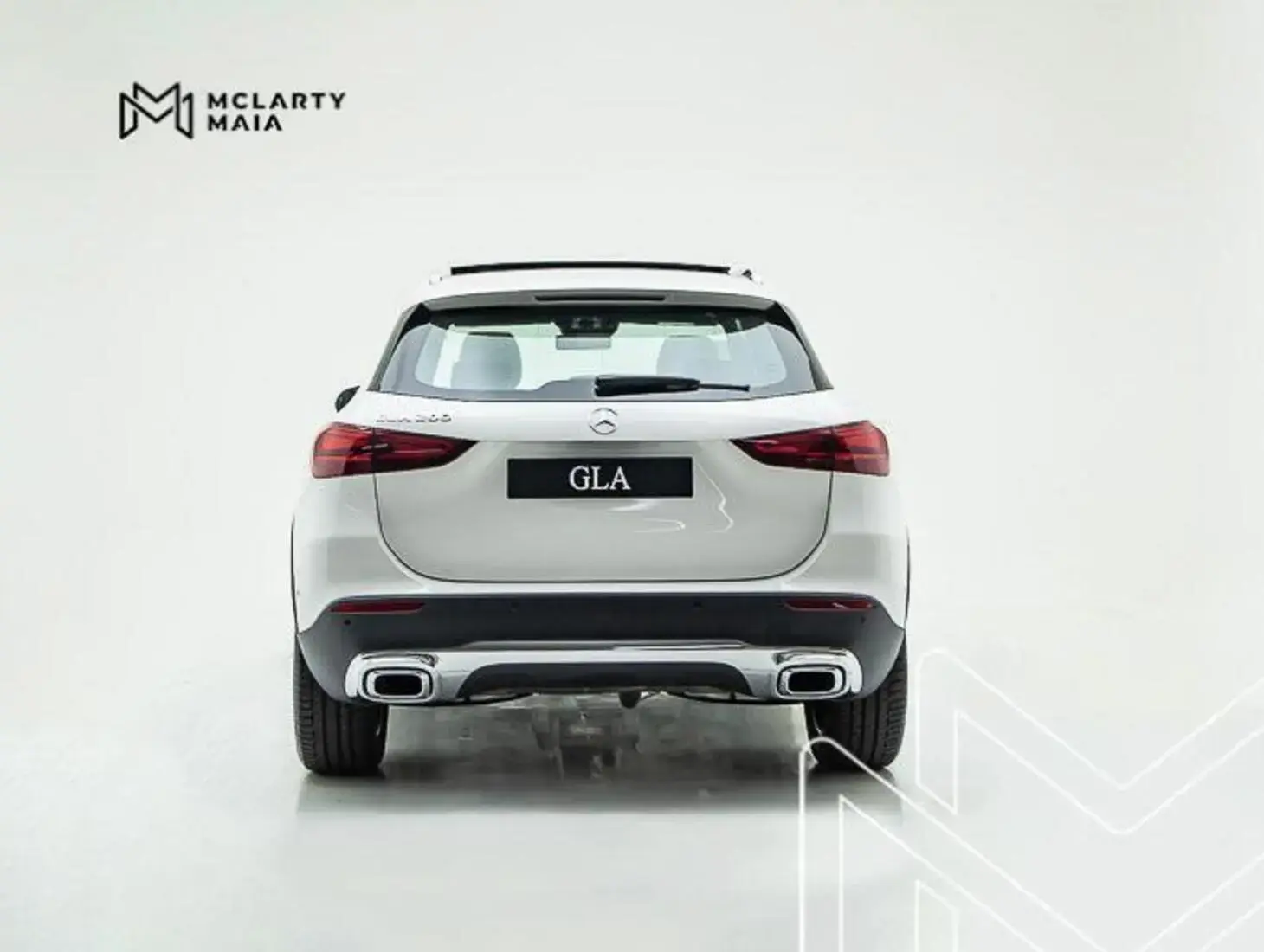 galeria GLA