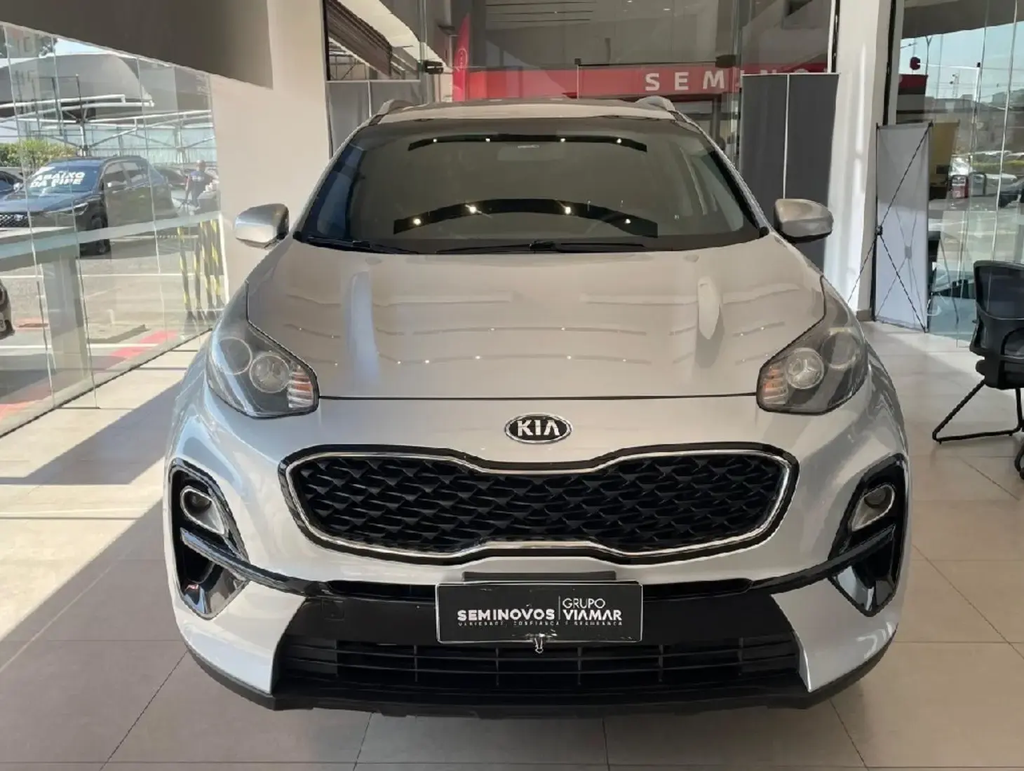 galeria SPORTAGE
