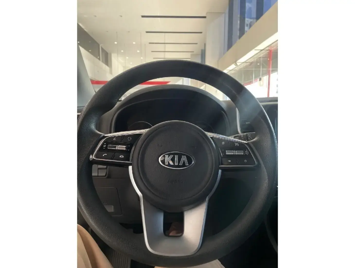 galeria SPORTAGE