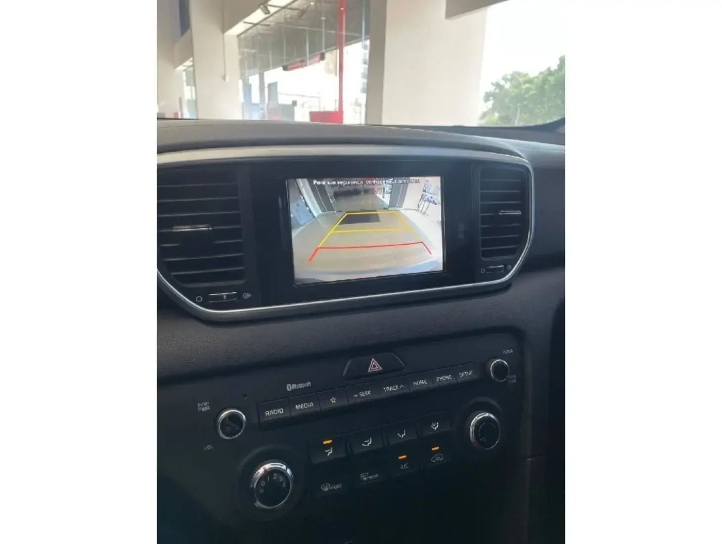 galeria SPORTAGE