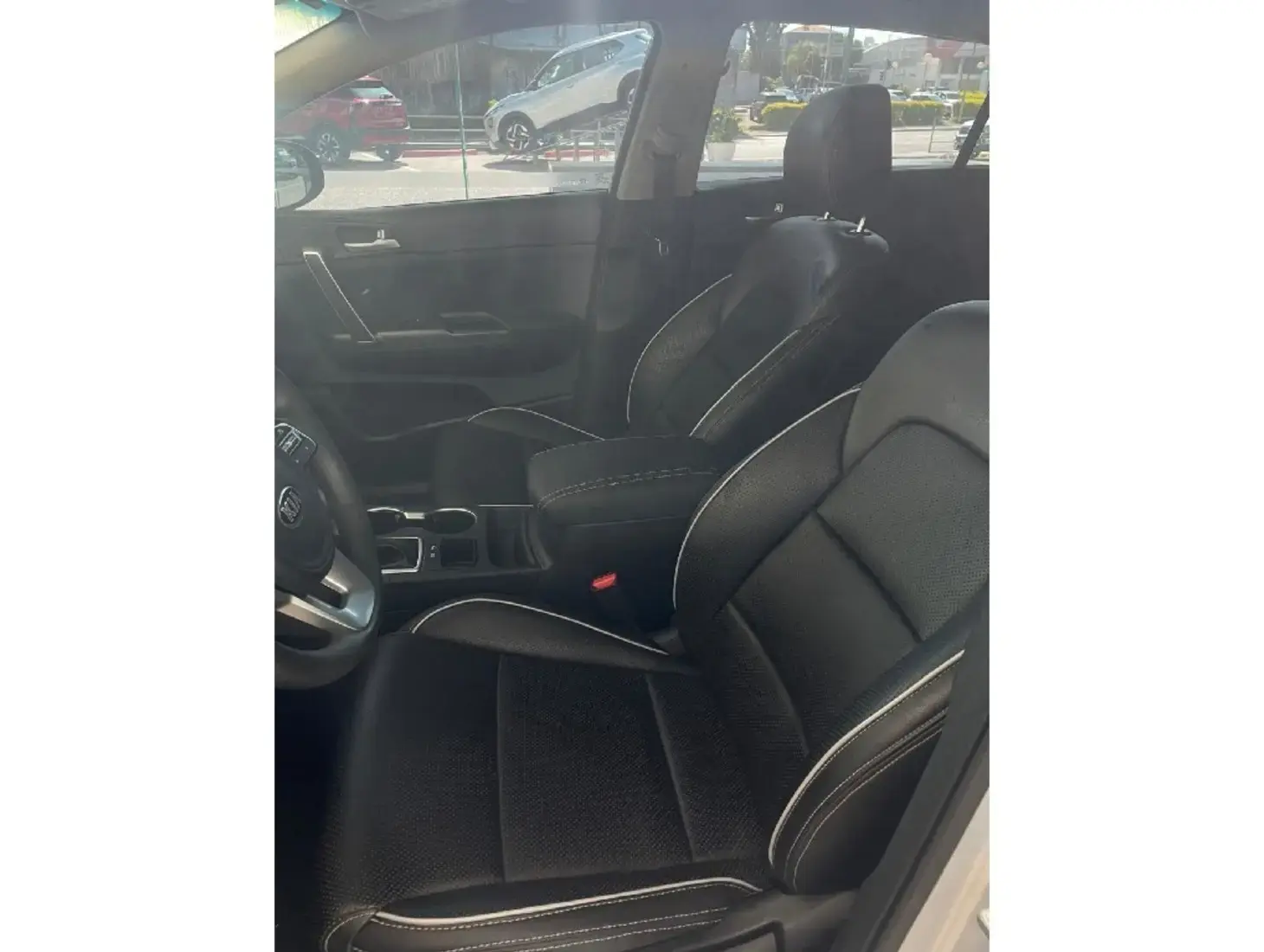galeria SPORTAGE