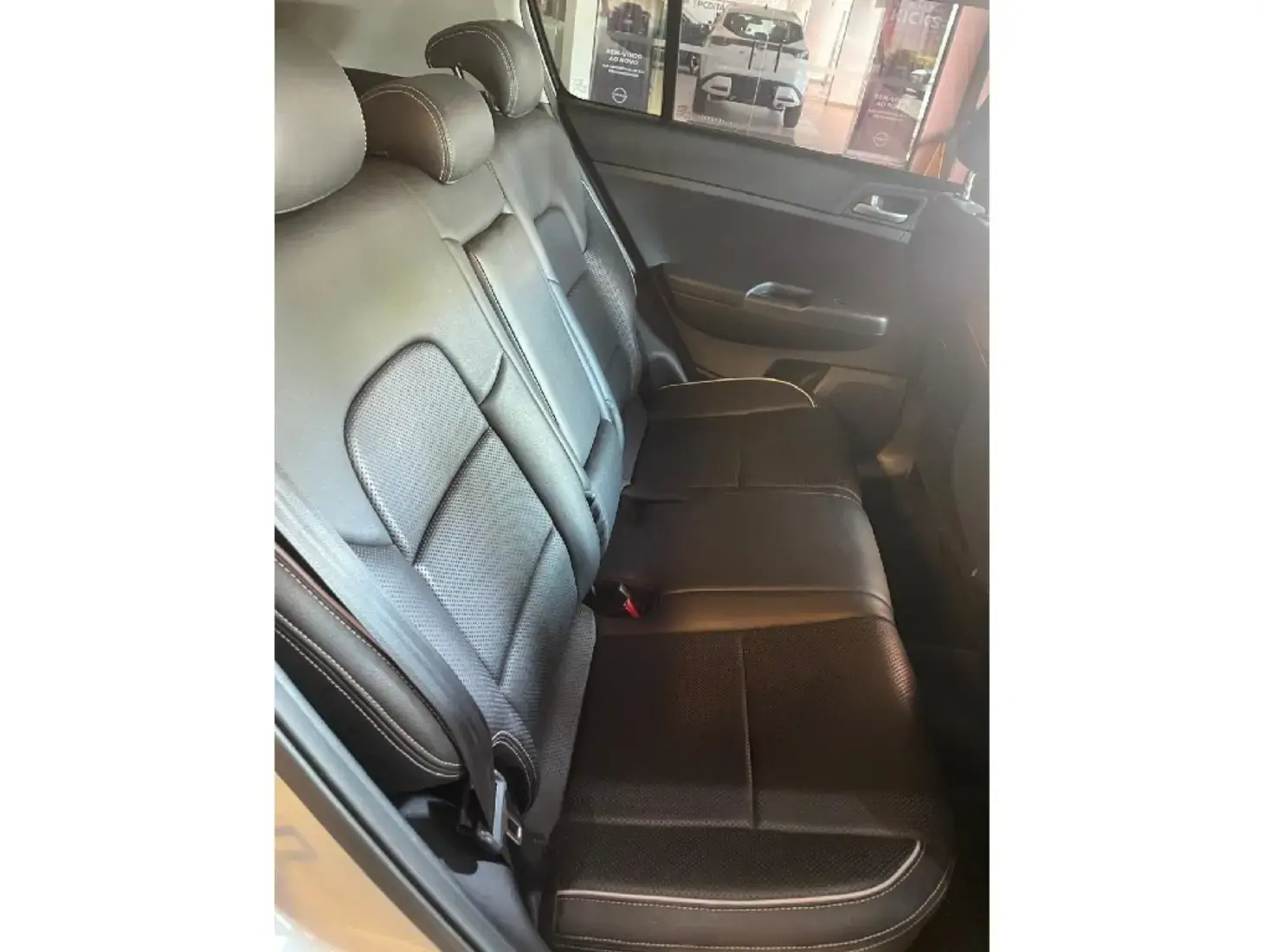 galeria SPORTAGE
