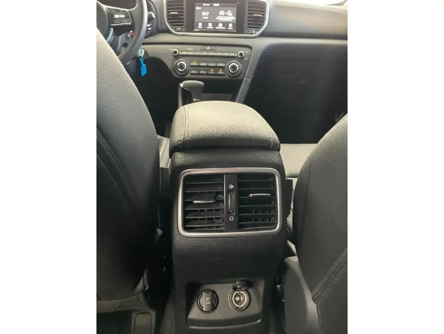 galeria SPORTAGE