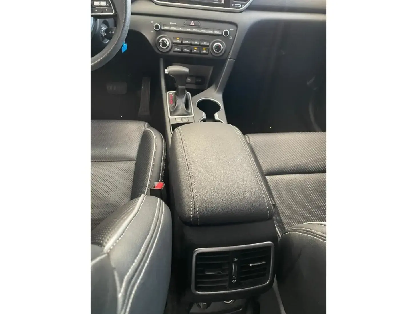 galeria SPORTAGE