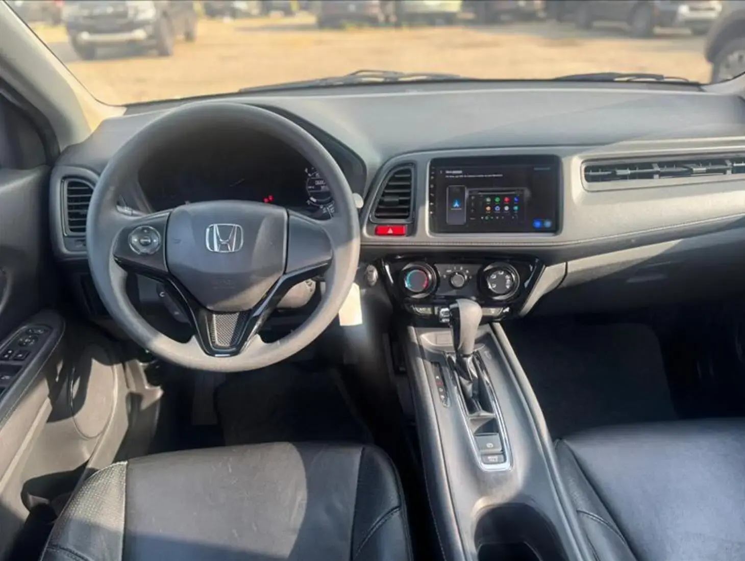 galeria HR-V