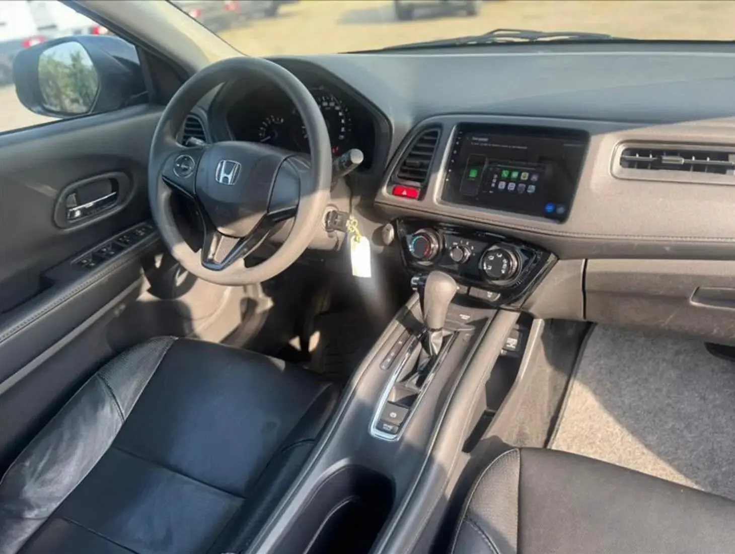 galeria HR-V