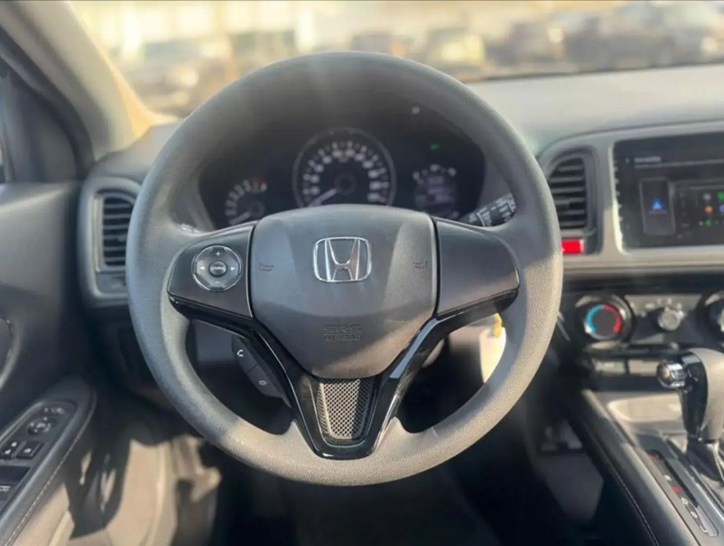 galeria HR-V