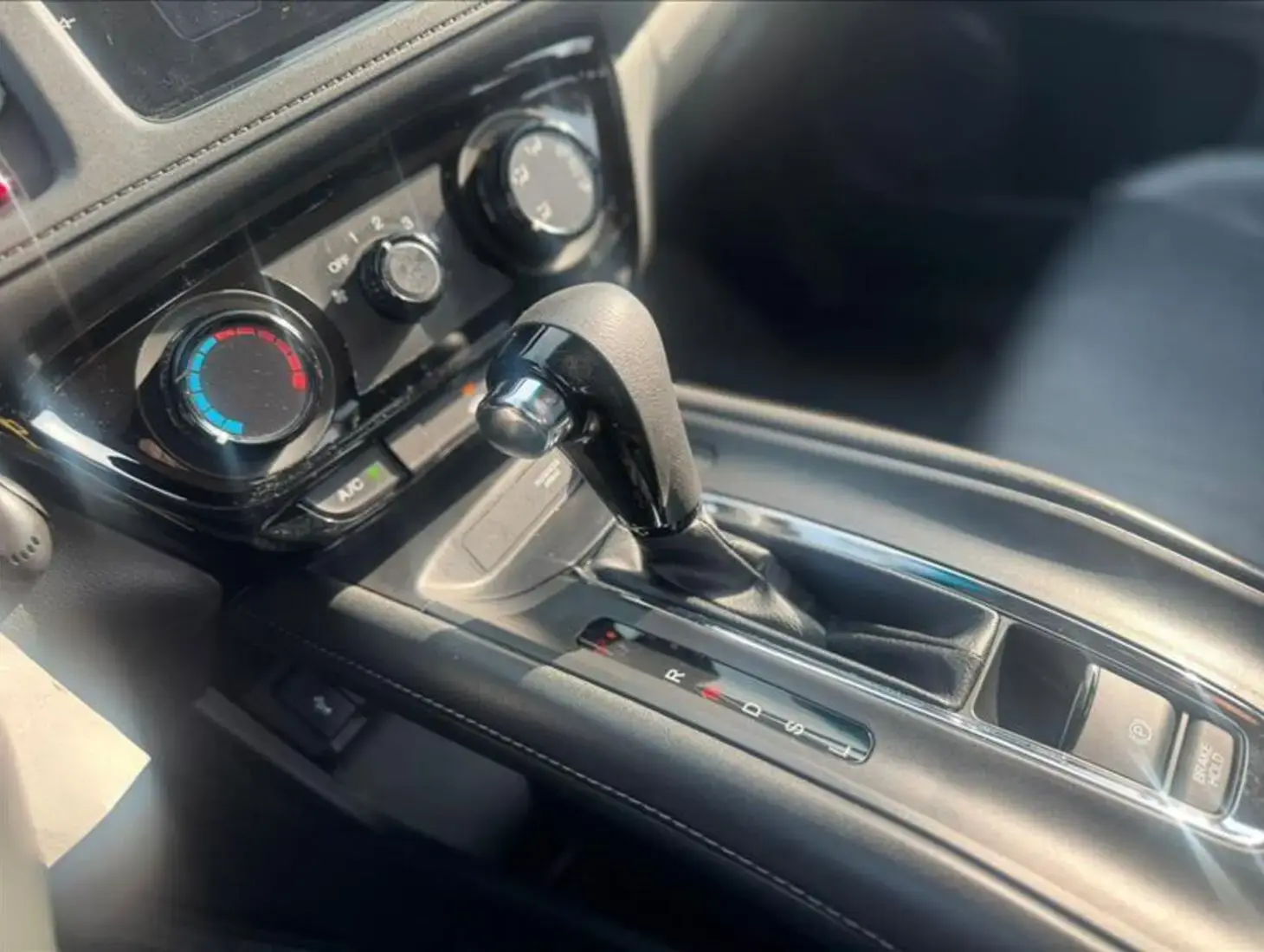 galeria HR-V