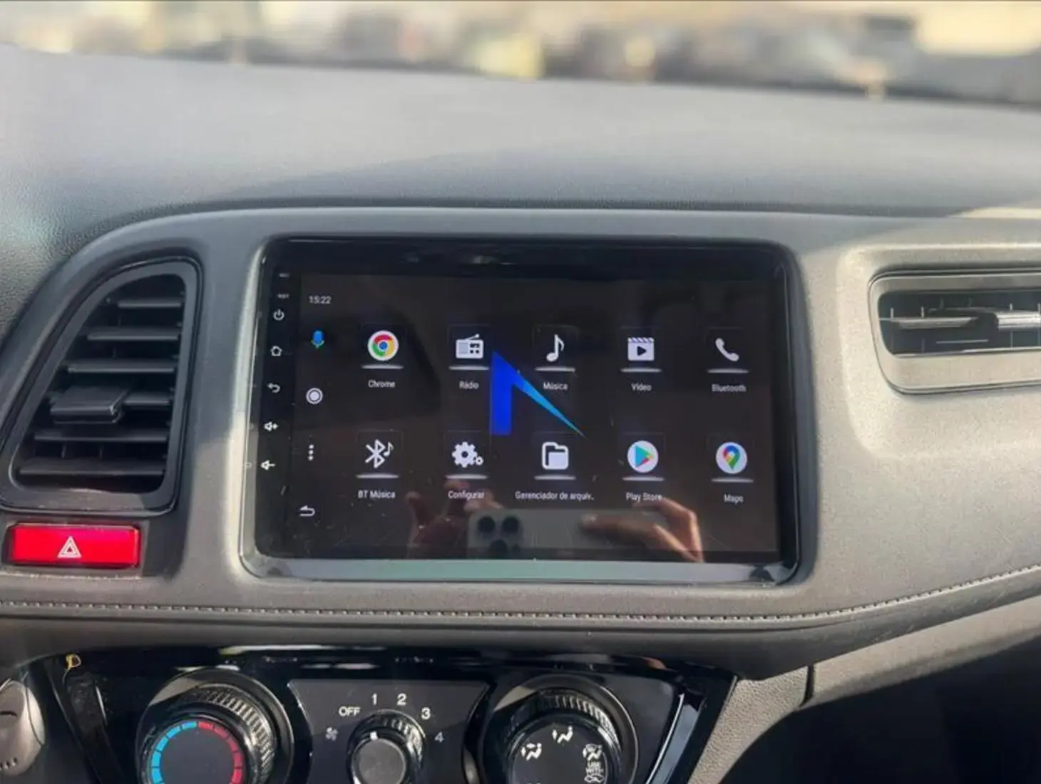 galeria HR-V
