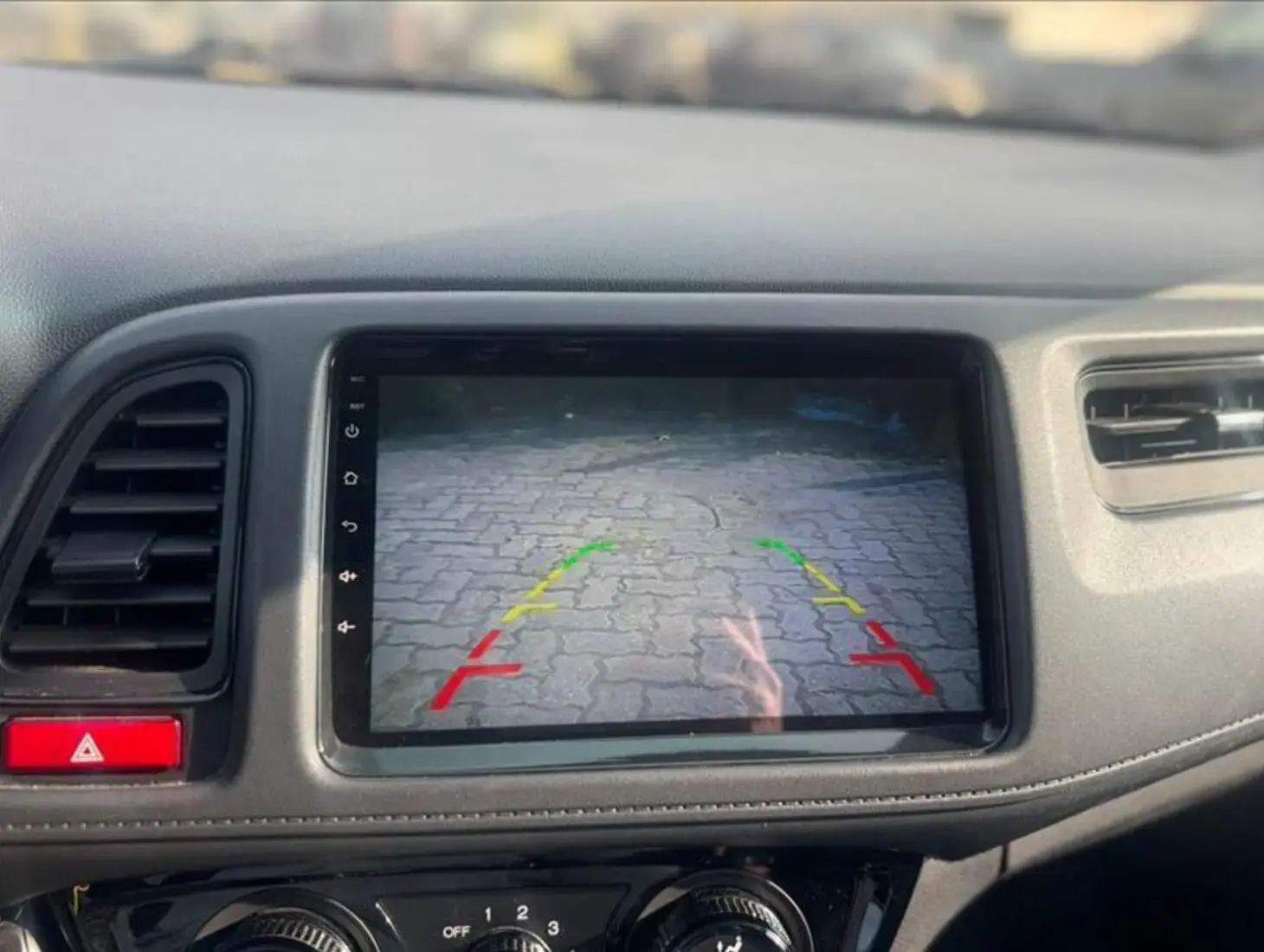 galeria HR-V