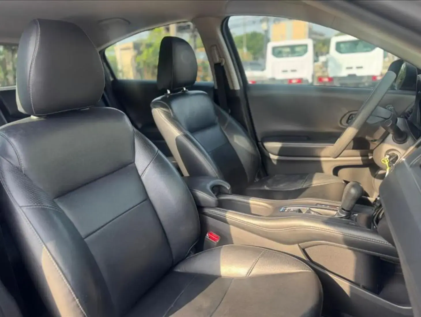 galeria HR-V