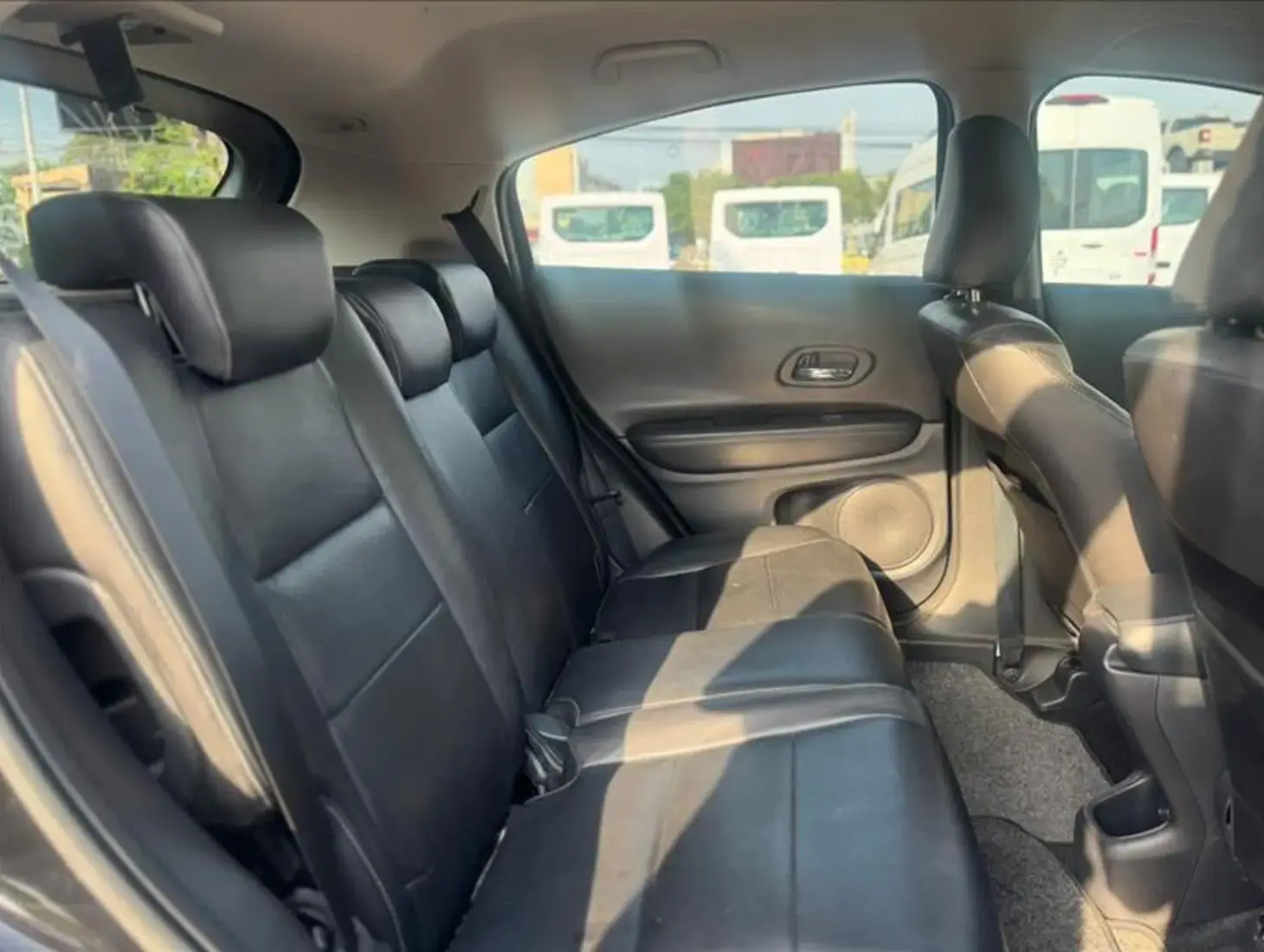 galeria HR-V