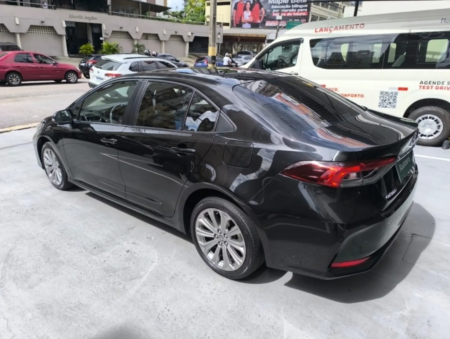 galeria COROLLA
