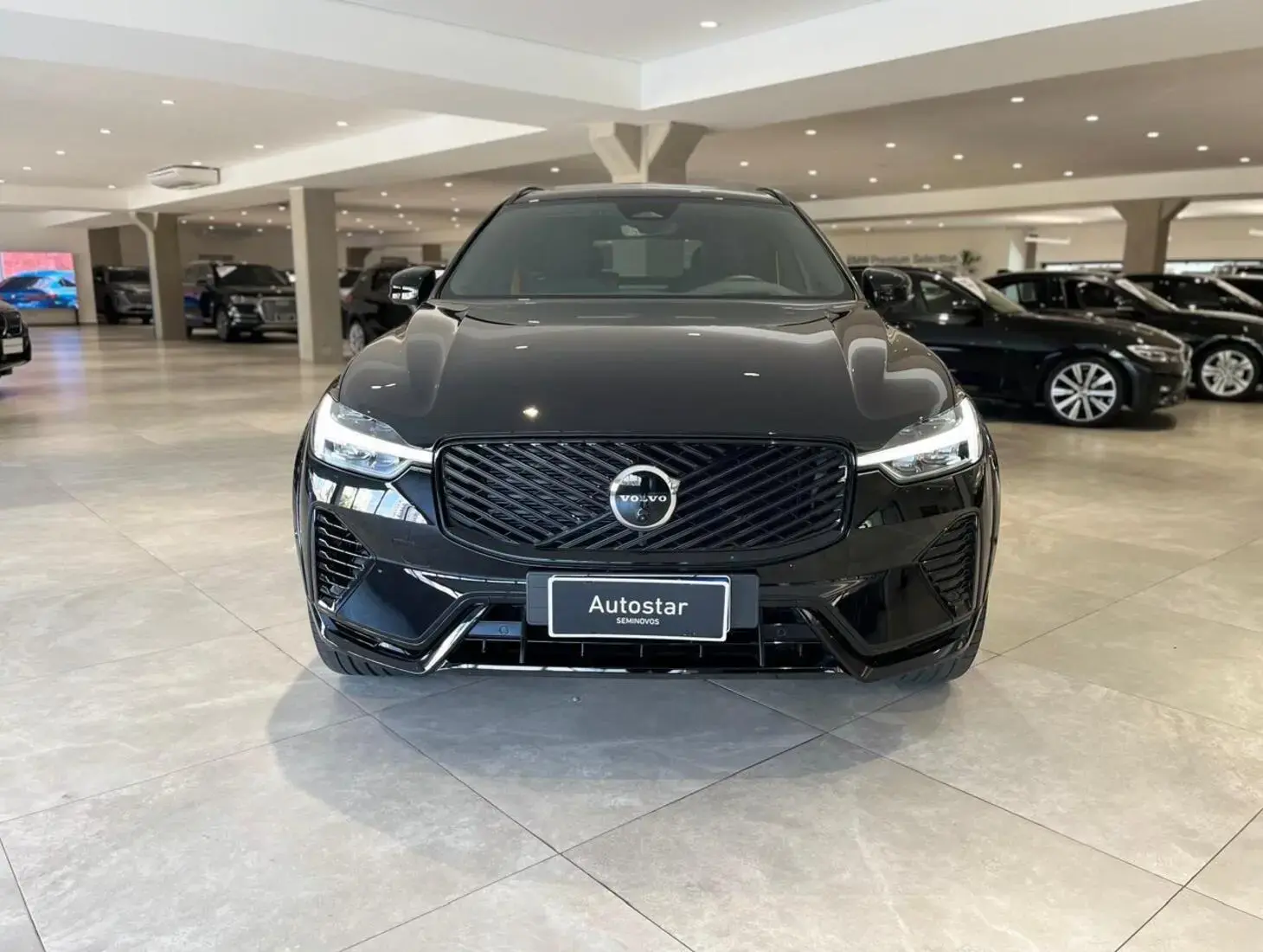 galeria XC60