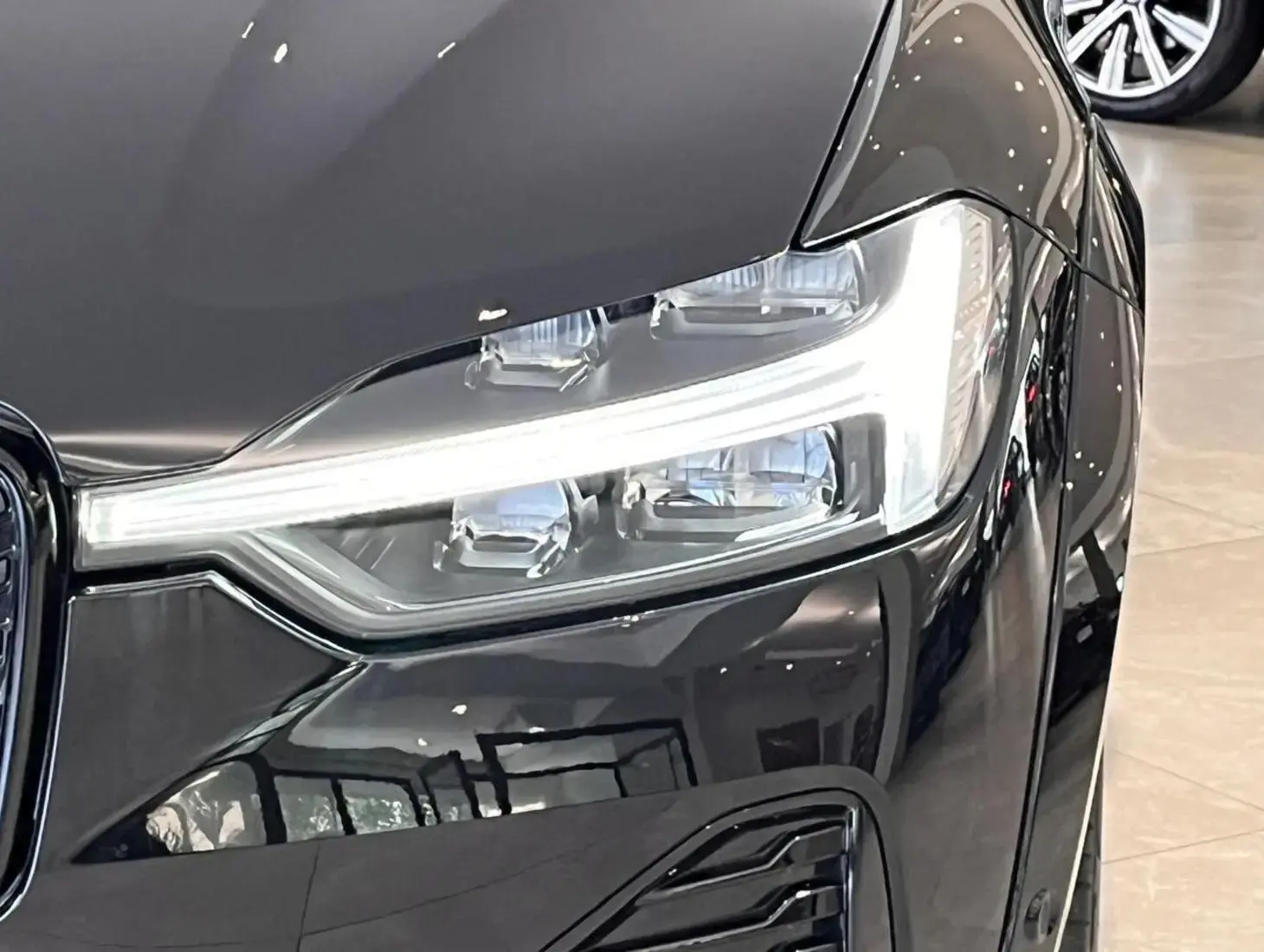 galeria XC60