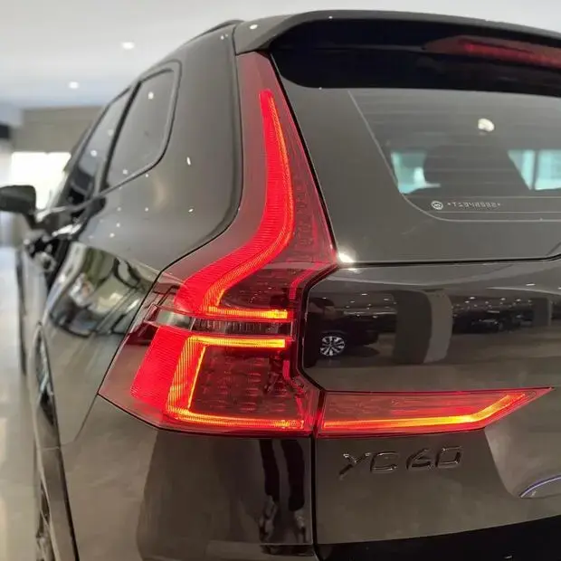 Volvo XC60 Polestar Engineered PHEV