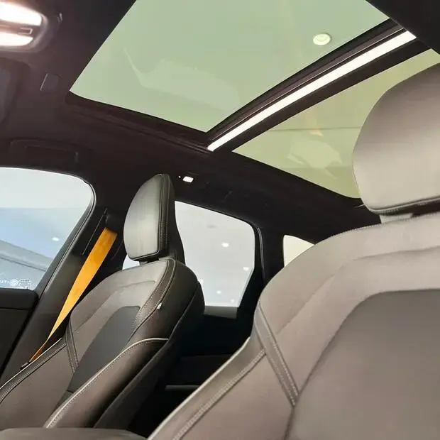 Volvo XC60 Polestar Engineered PHEV