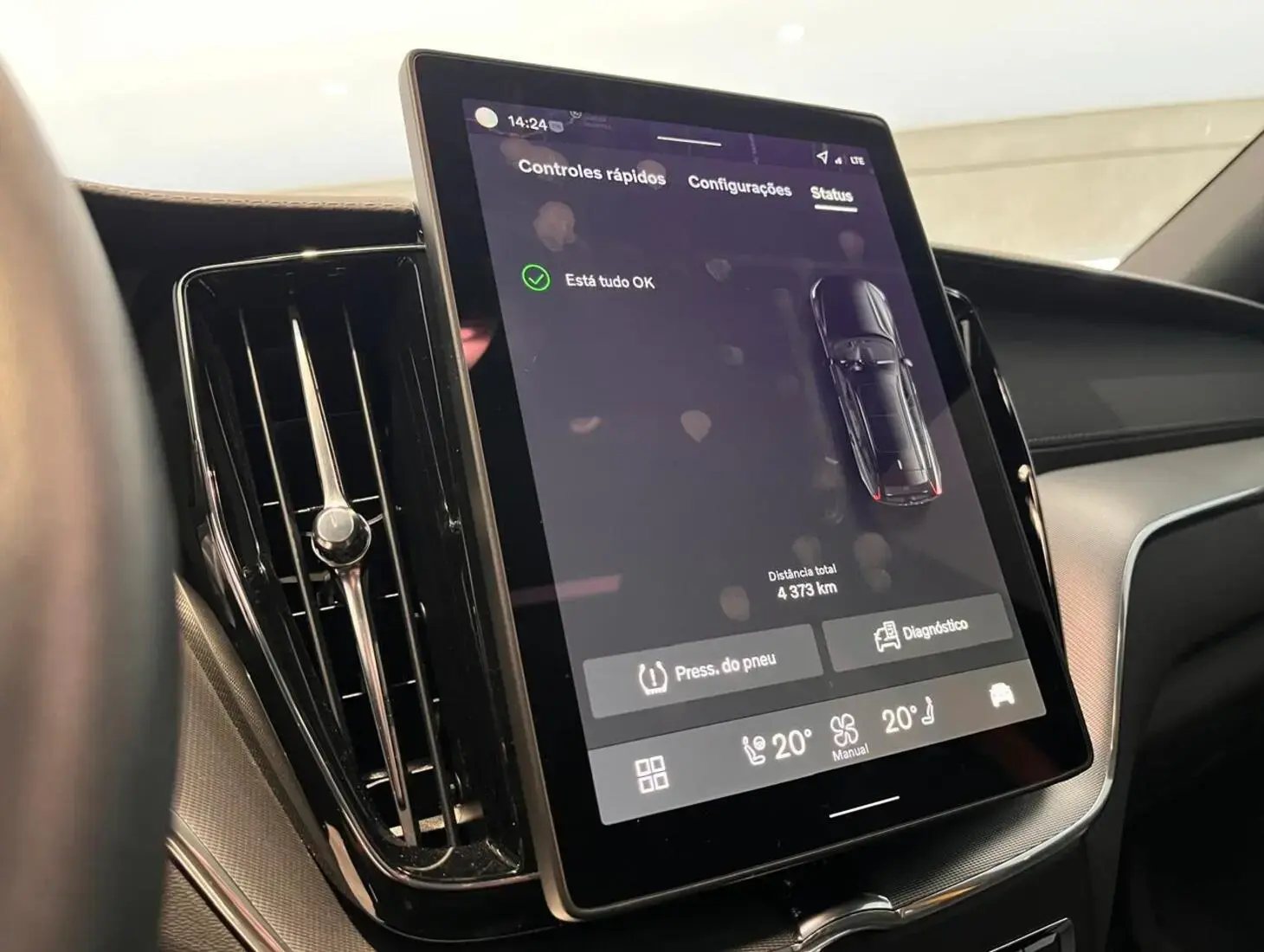 galeria XC60