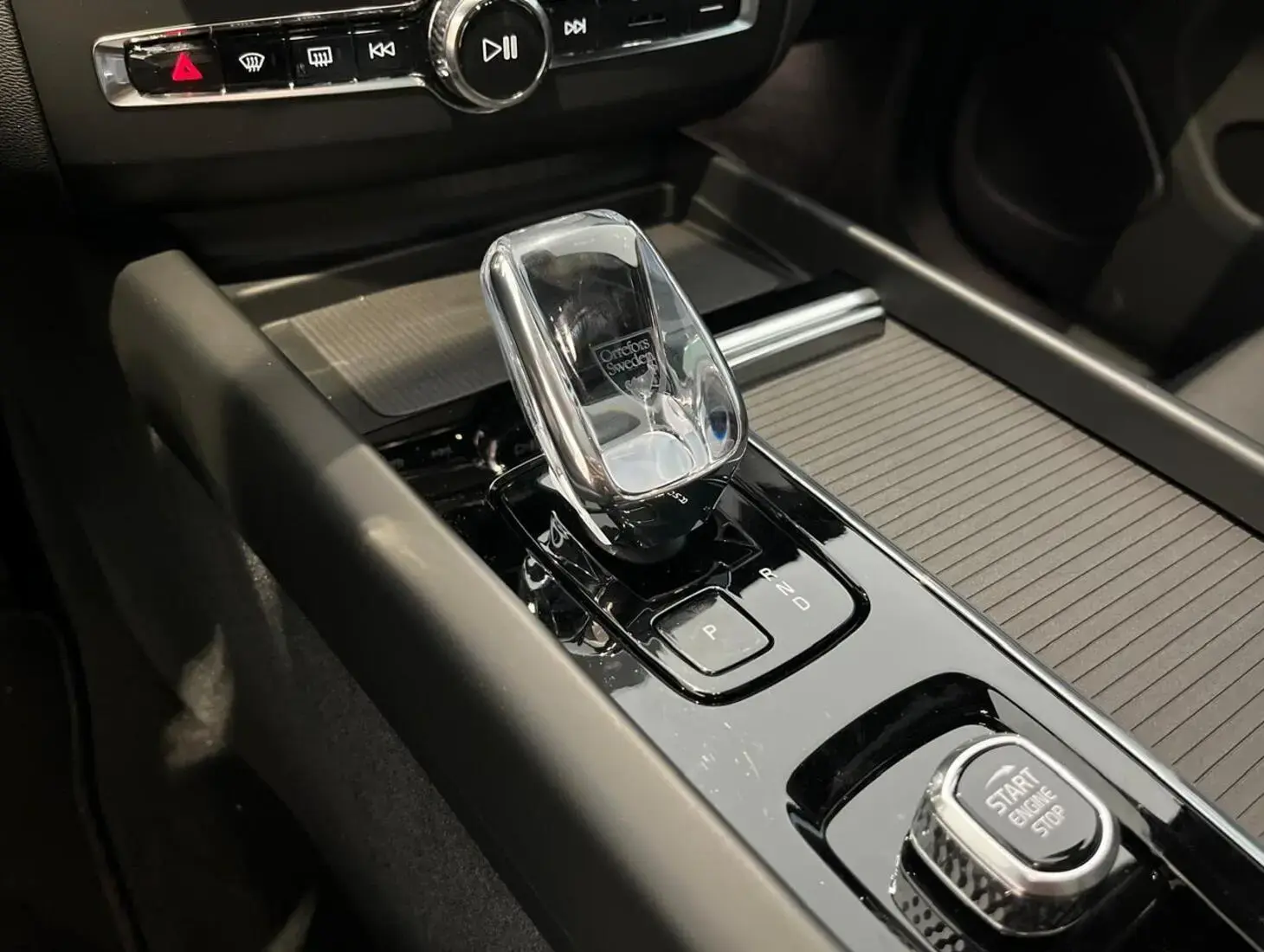 galeria XC60