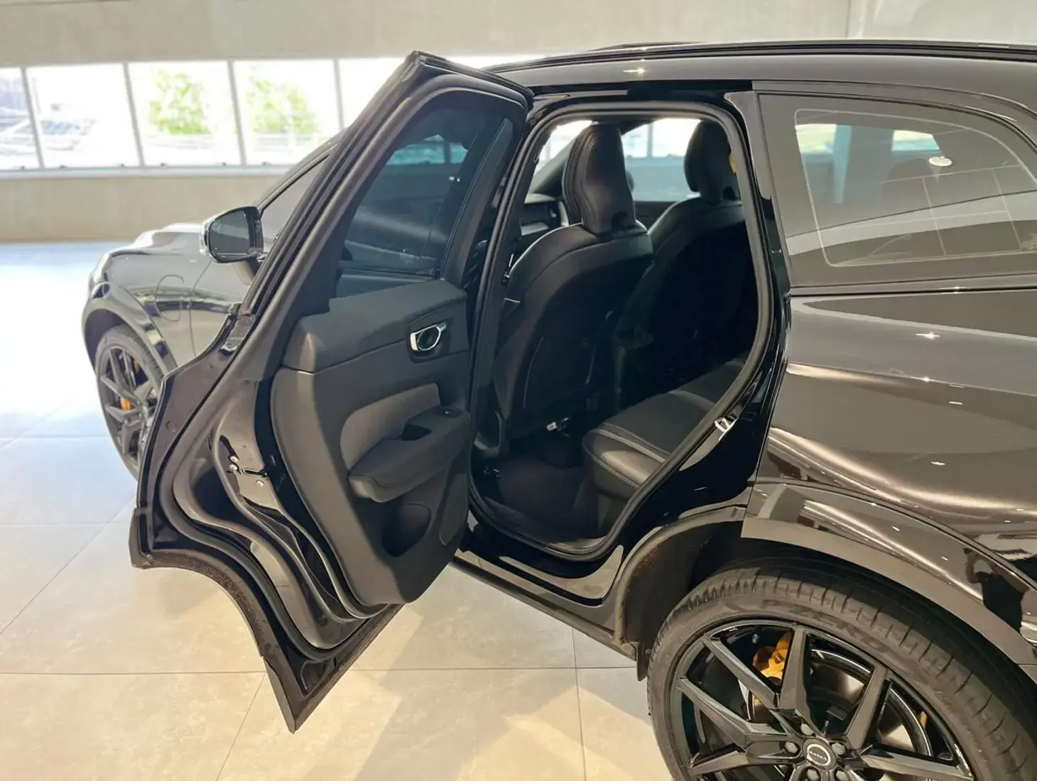 galeria XC60