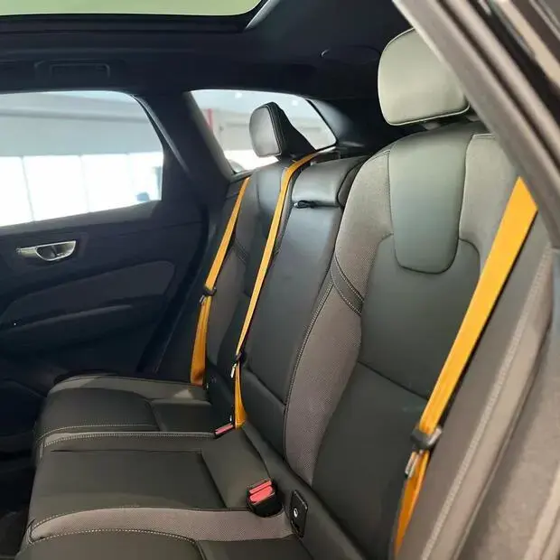 Volvo XC60 Polestar Engineered PHEV