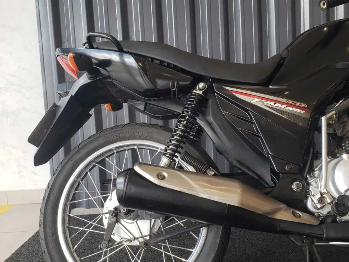 galeria HONDA