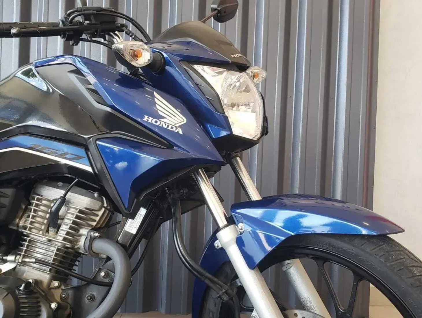 galeria HONDA
