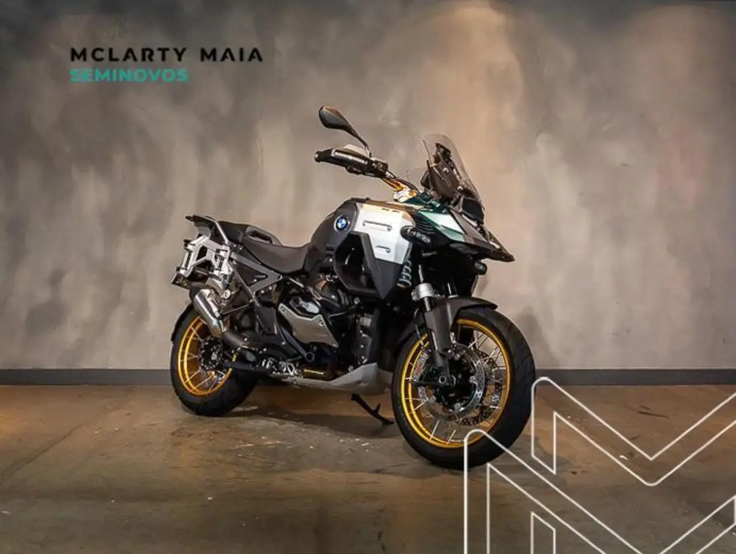 galeria R 1300 GSA OPTI 719