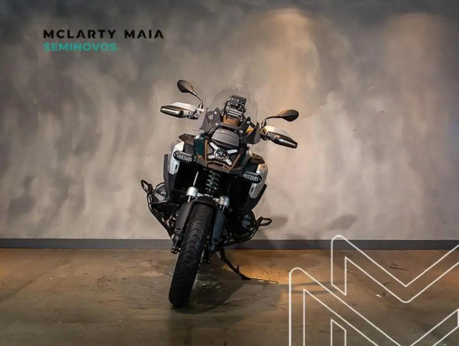 galeria R 1300 GSA OPTI 719