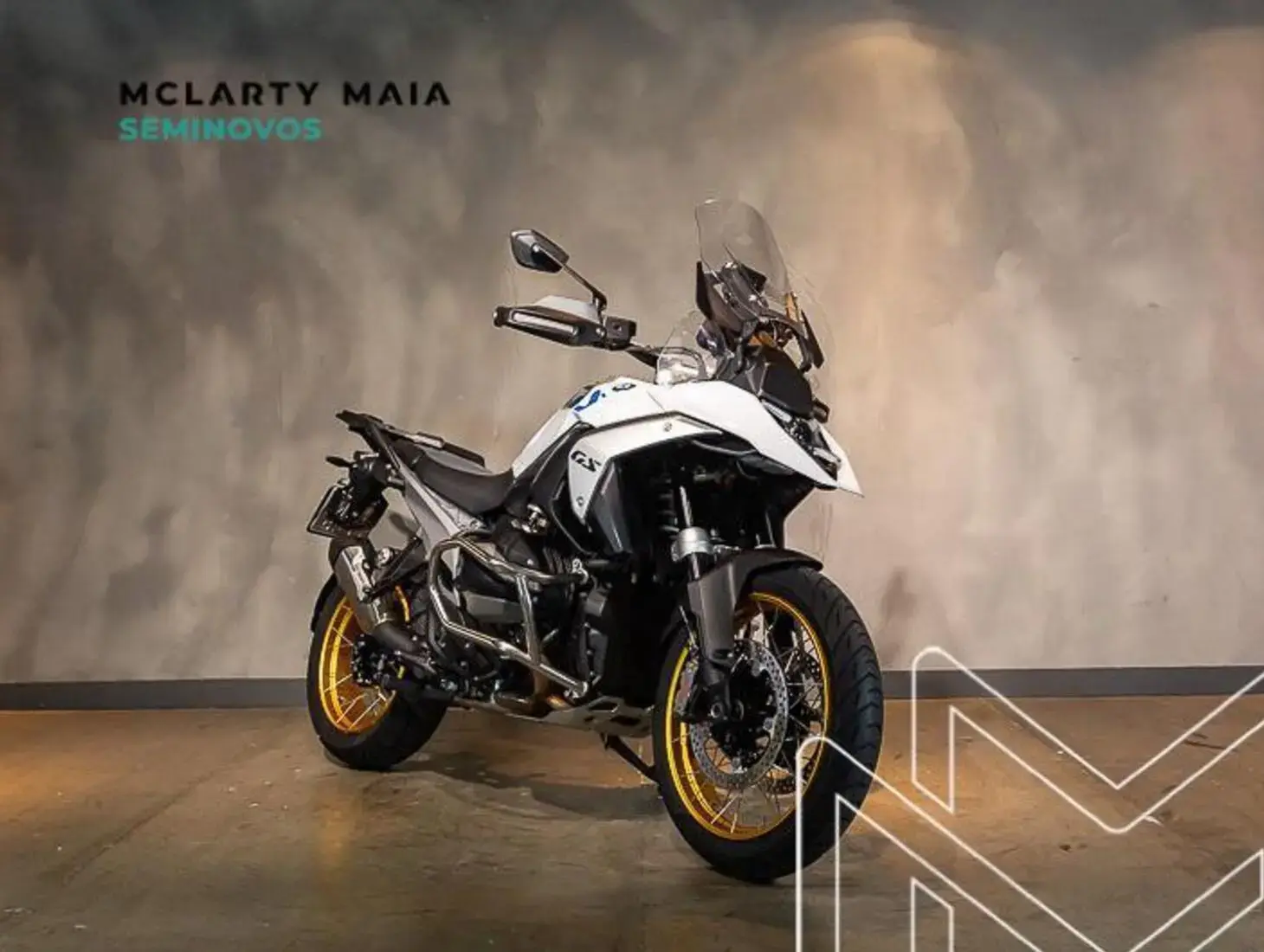galeria R 1300 GS PLUS
