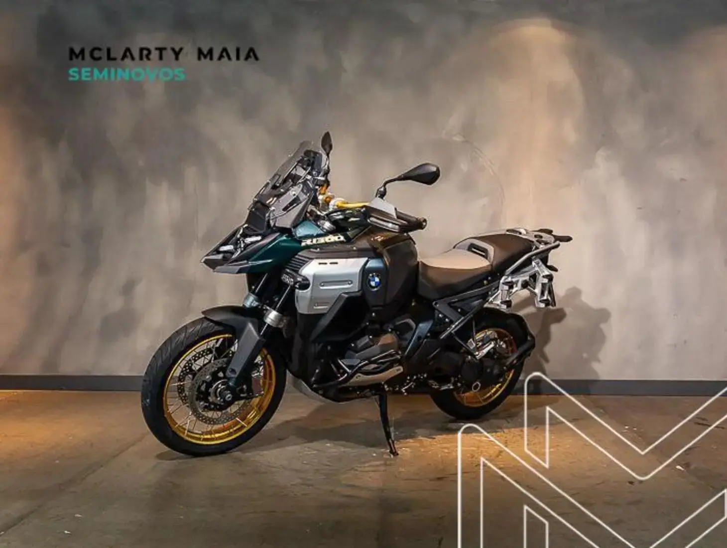 galeria R 1300 GSA OPTI 719