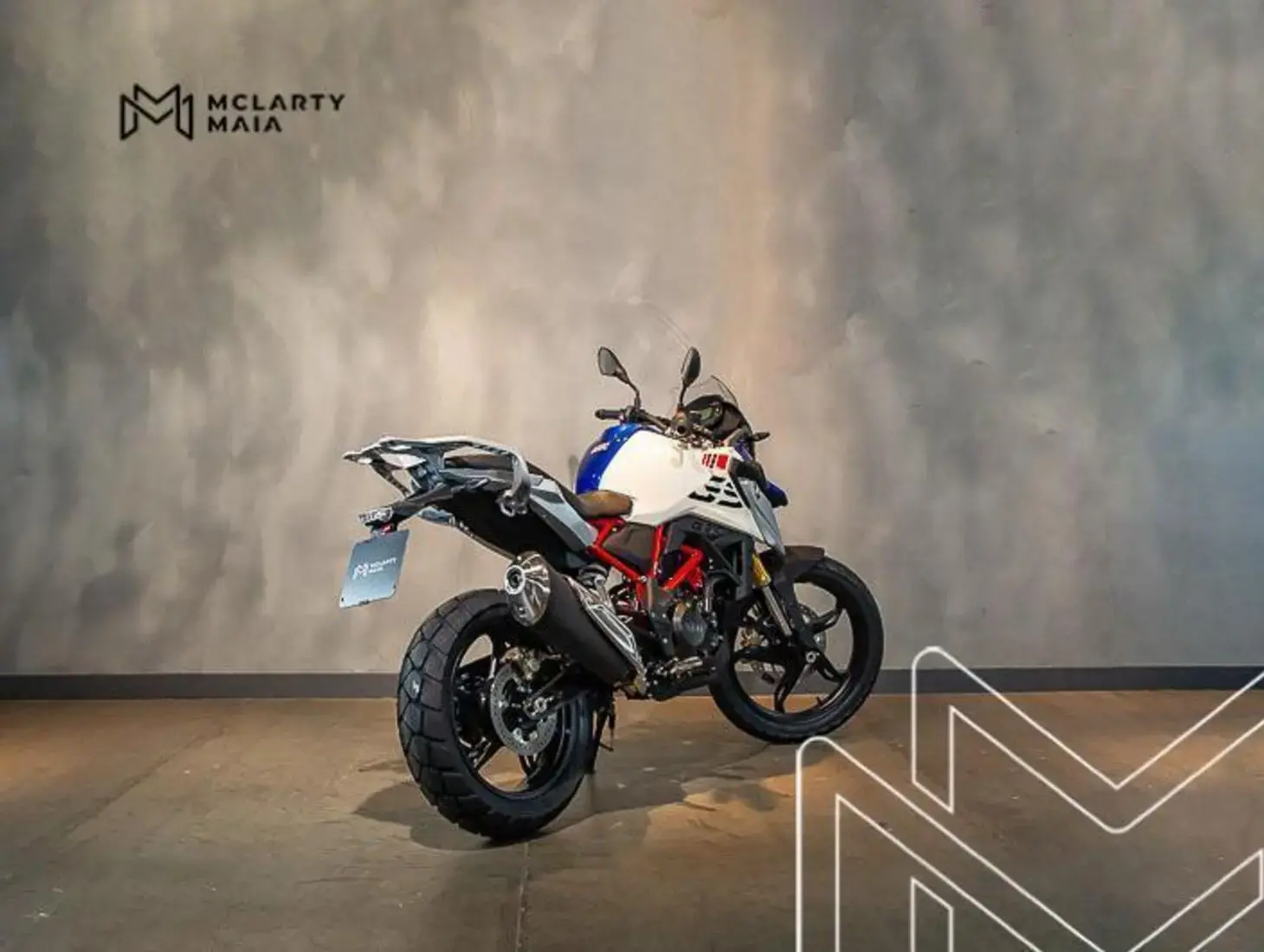 galeria G 310 R