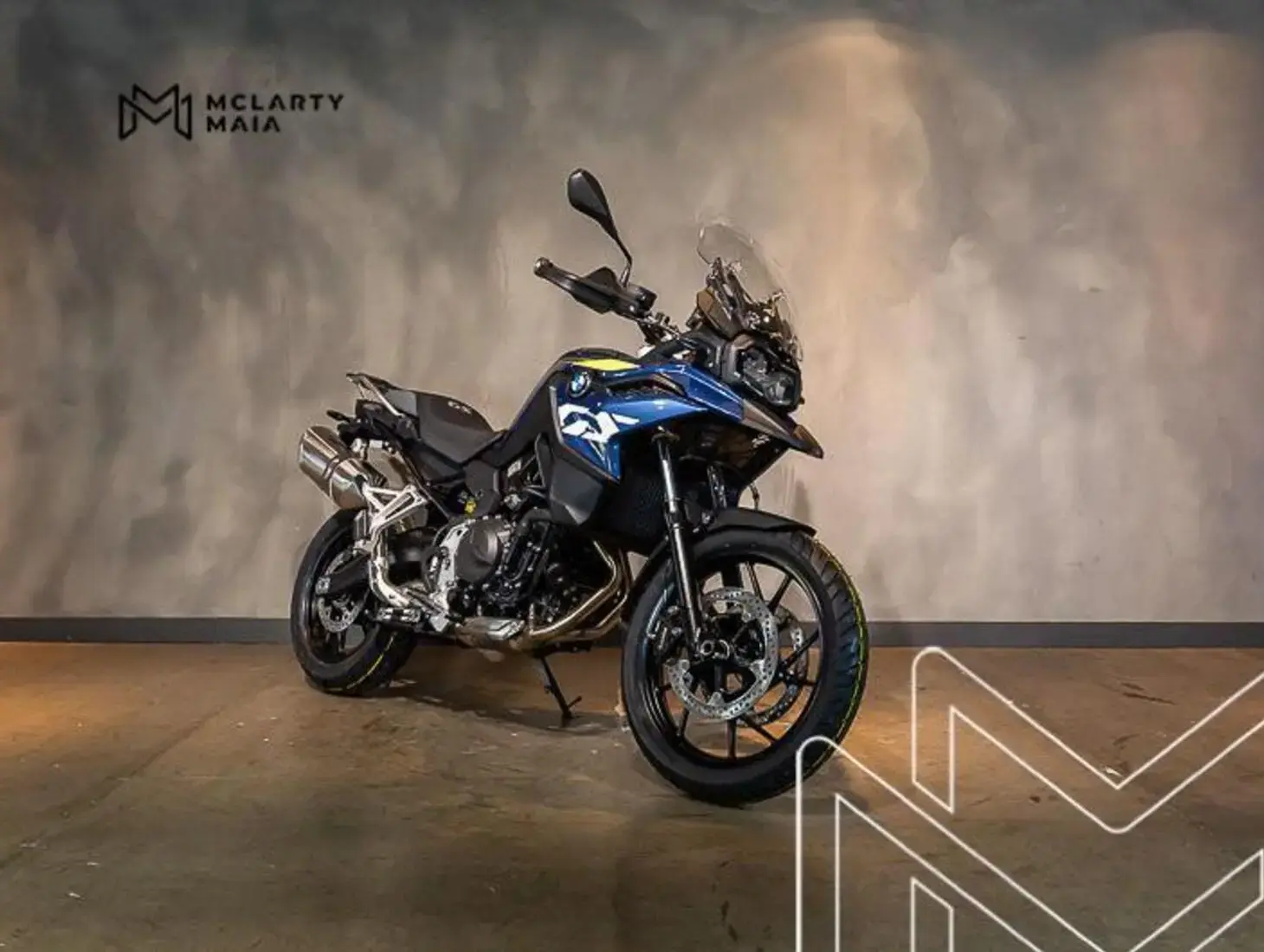 galeria F 800