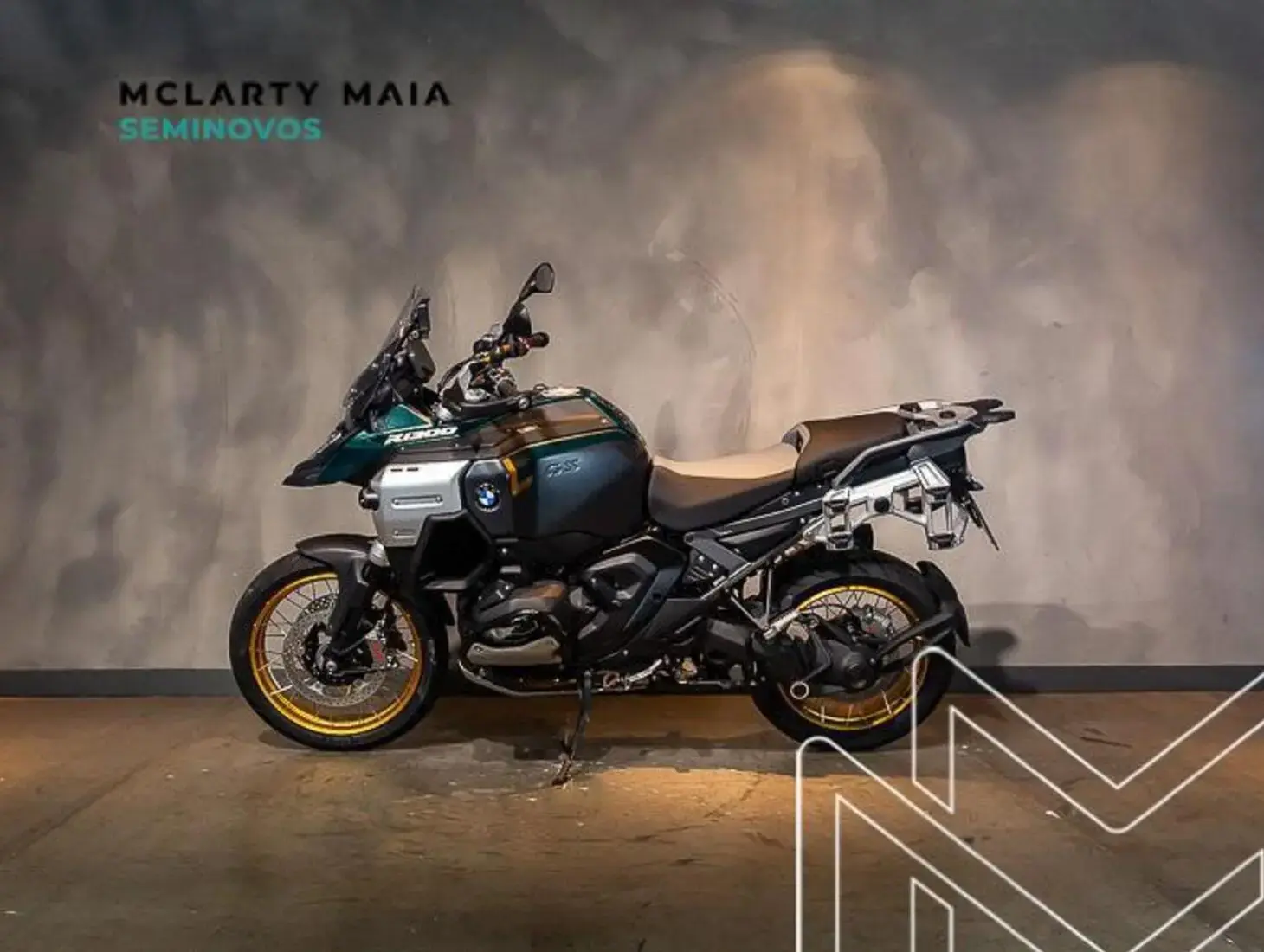 galeria R 1300 GSA OPTI 719