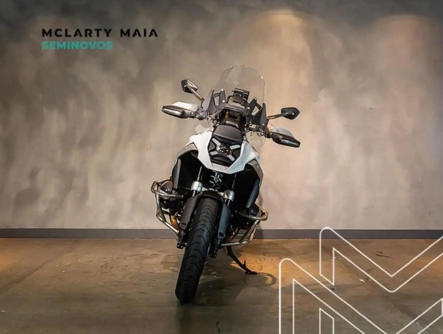galeria R 1300 GS PLUS