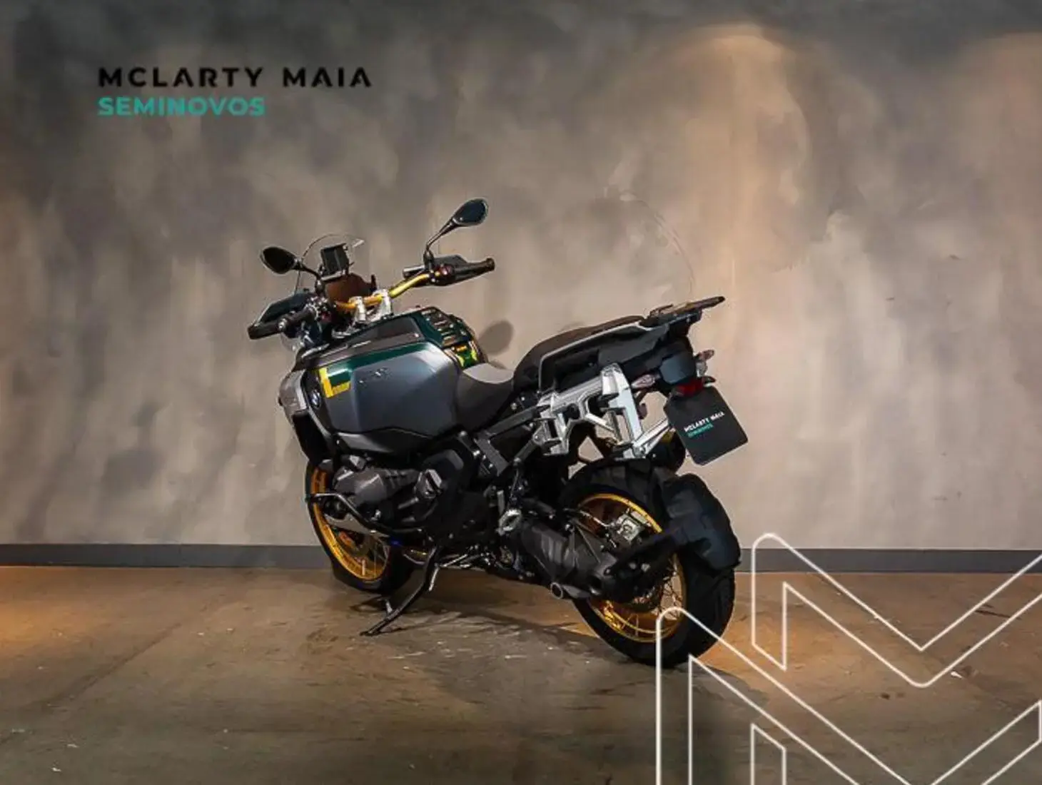 galeria R 1300 GSA OPTI 719