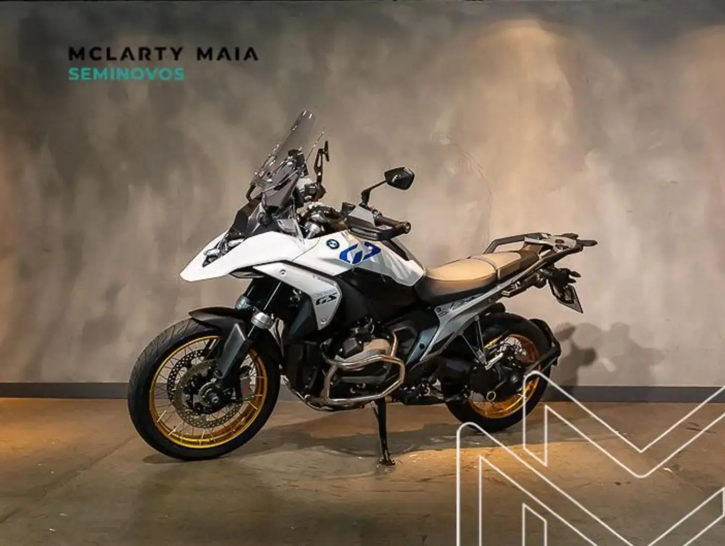 galeria R 1300 GS PLUS