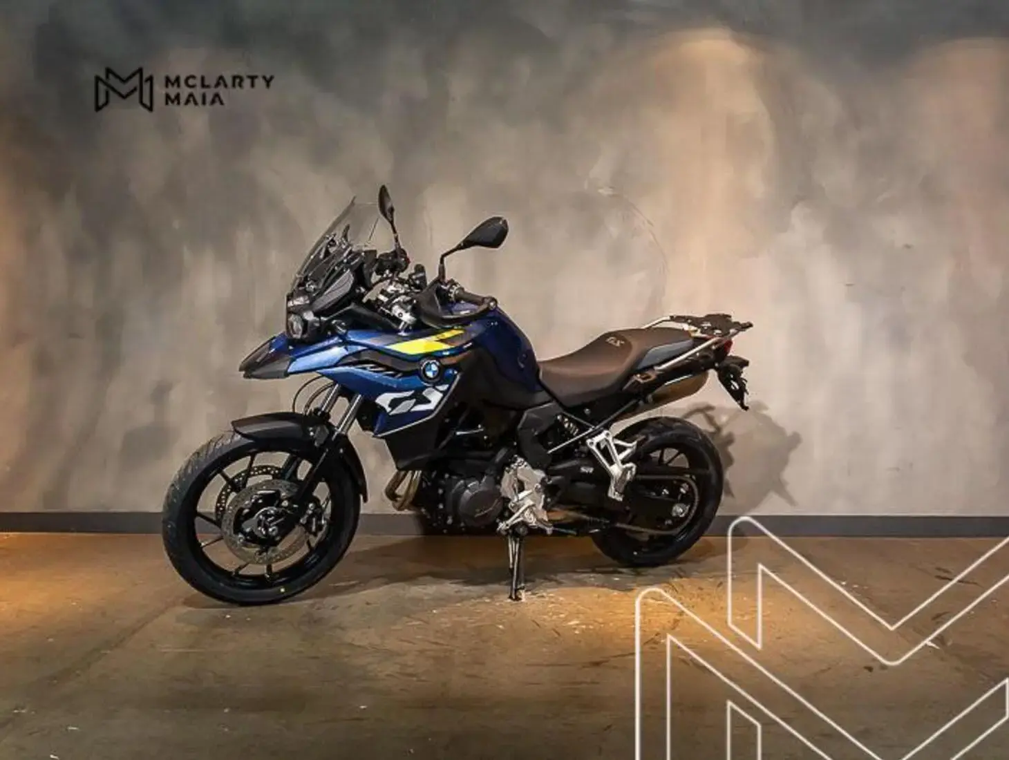 galeria F 800