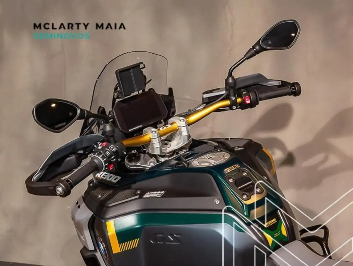 galeria R 1300 GSA OPTI 719