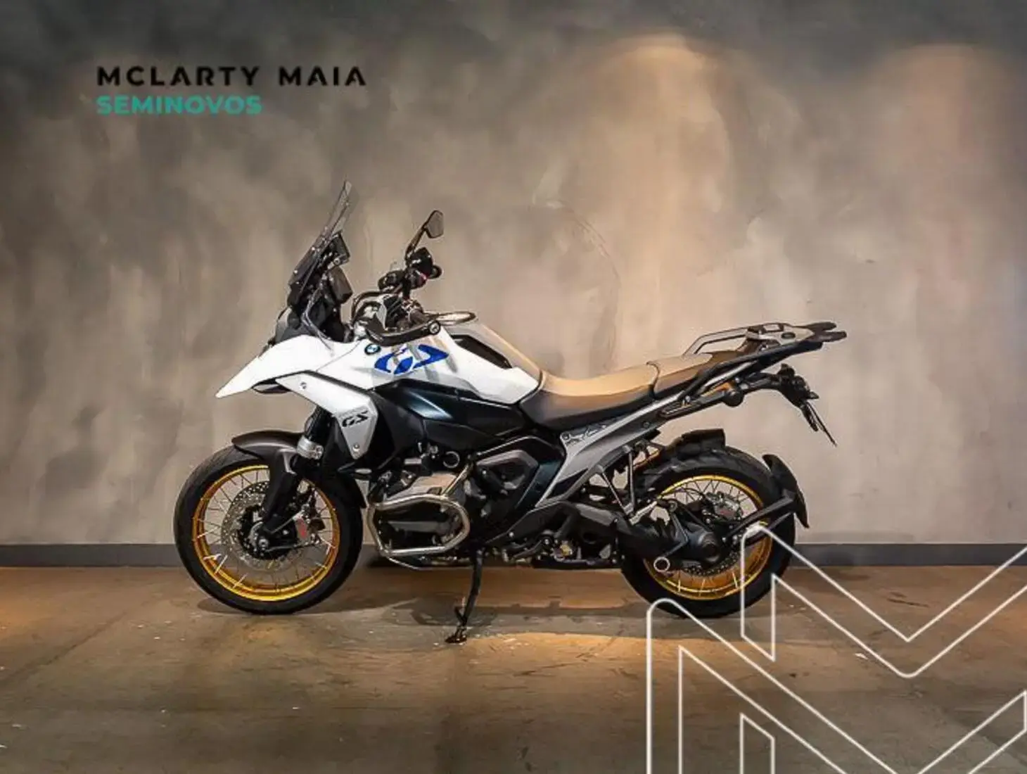 galeria R 1300 GS PLUS