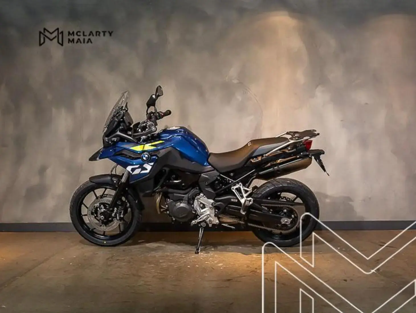 galeria F 800