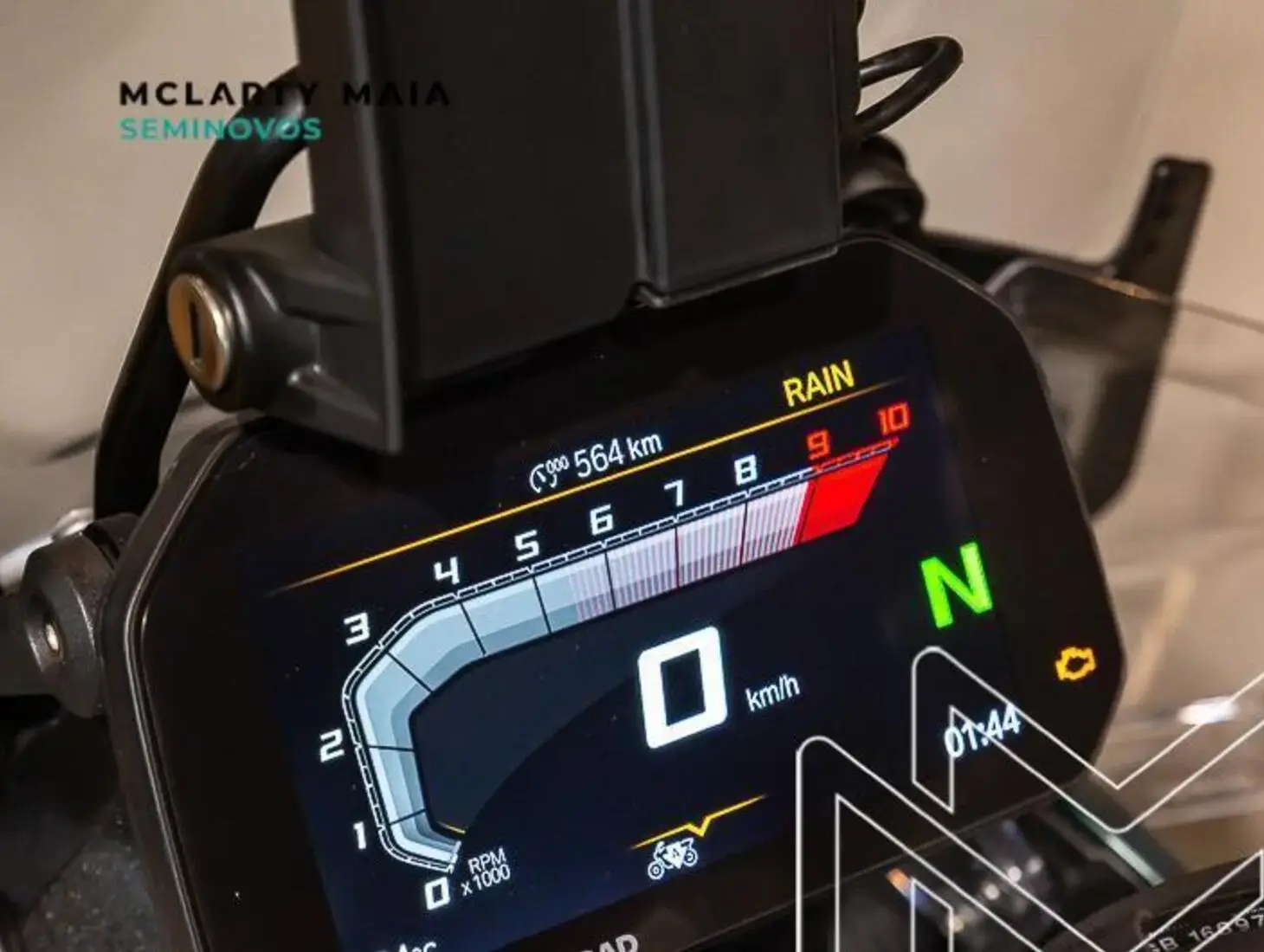 galeria R 1300 GSA OPTI 719