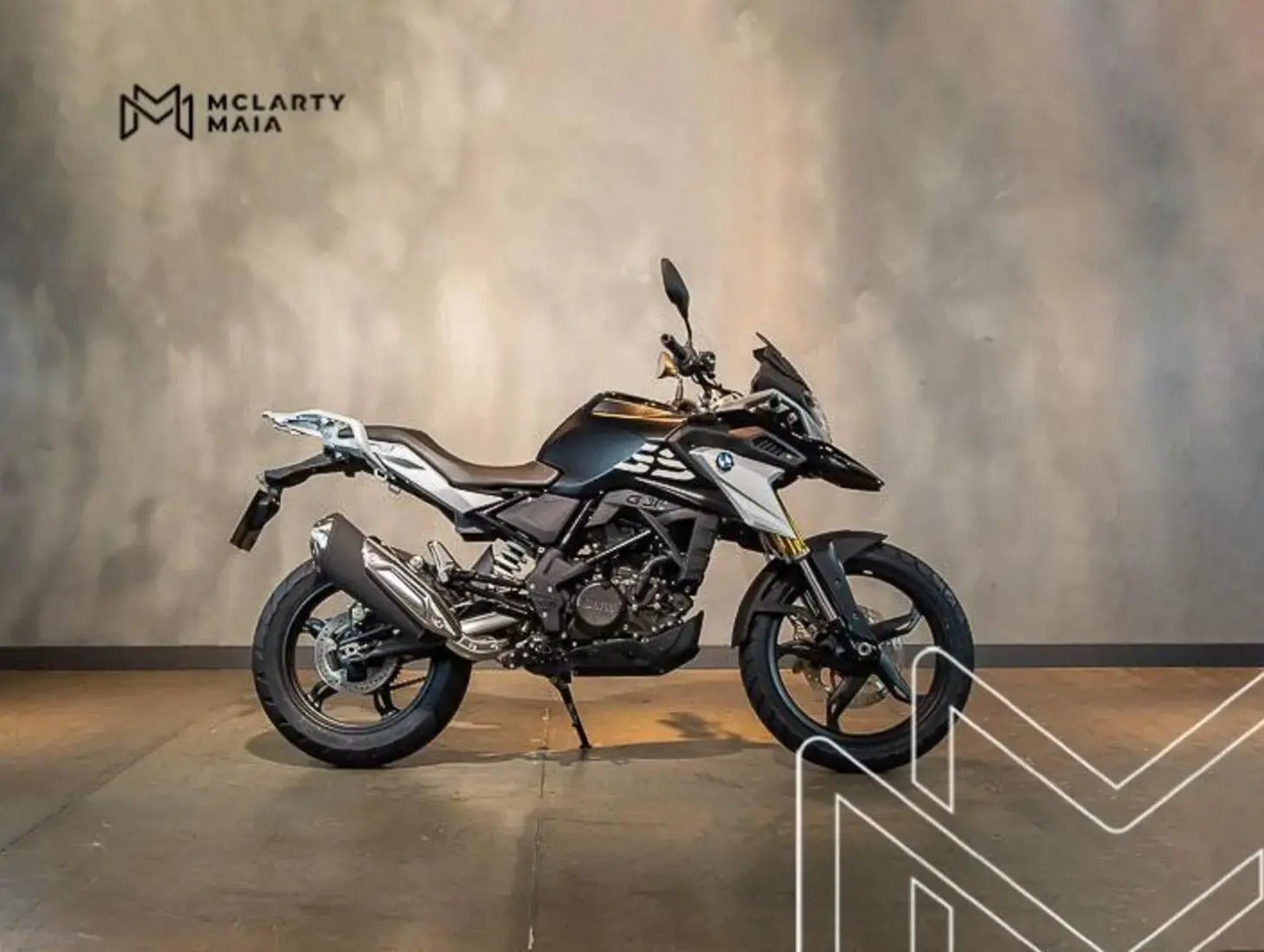 galeria G 310 R