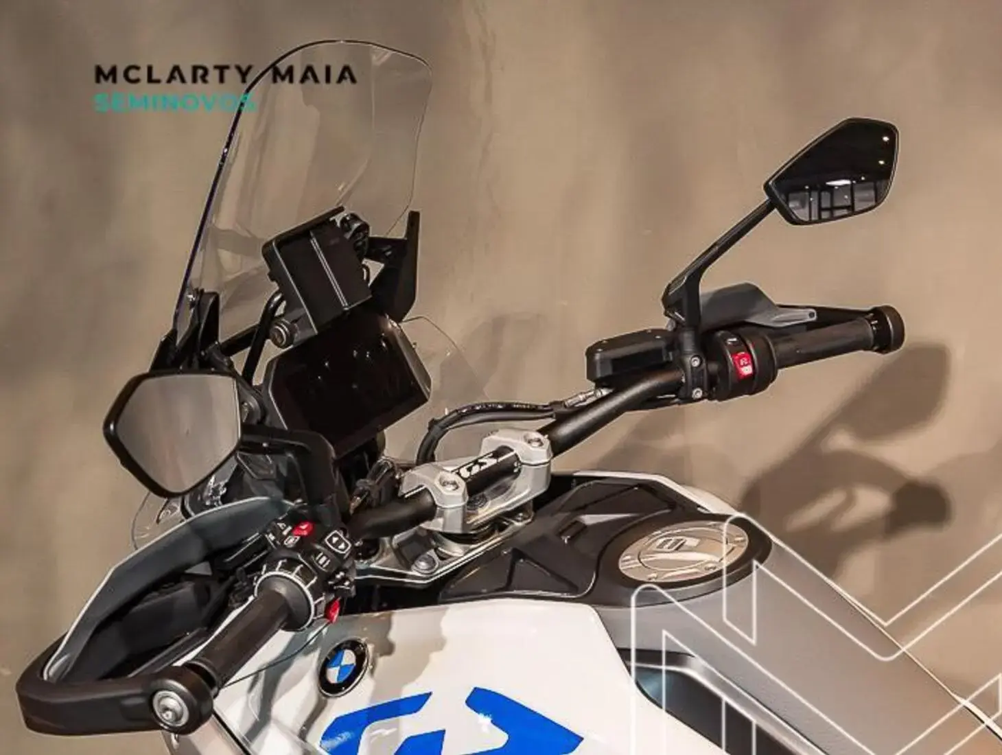 galeria R 1300 GS PLUS