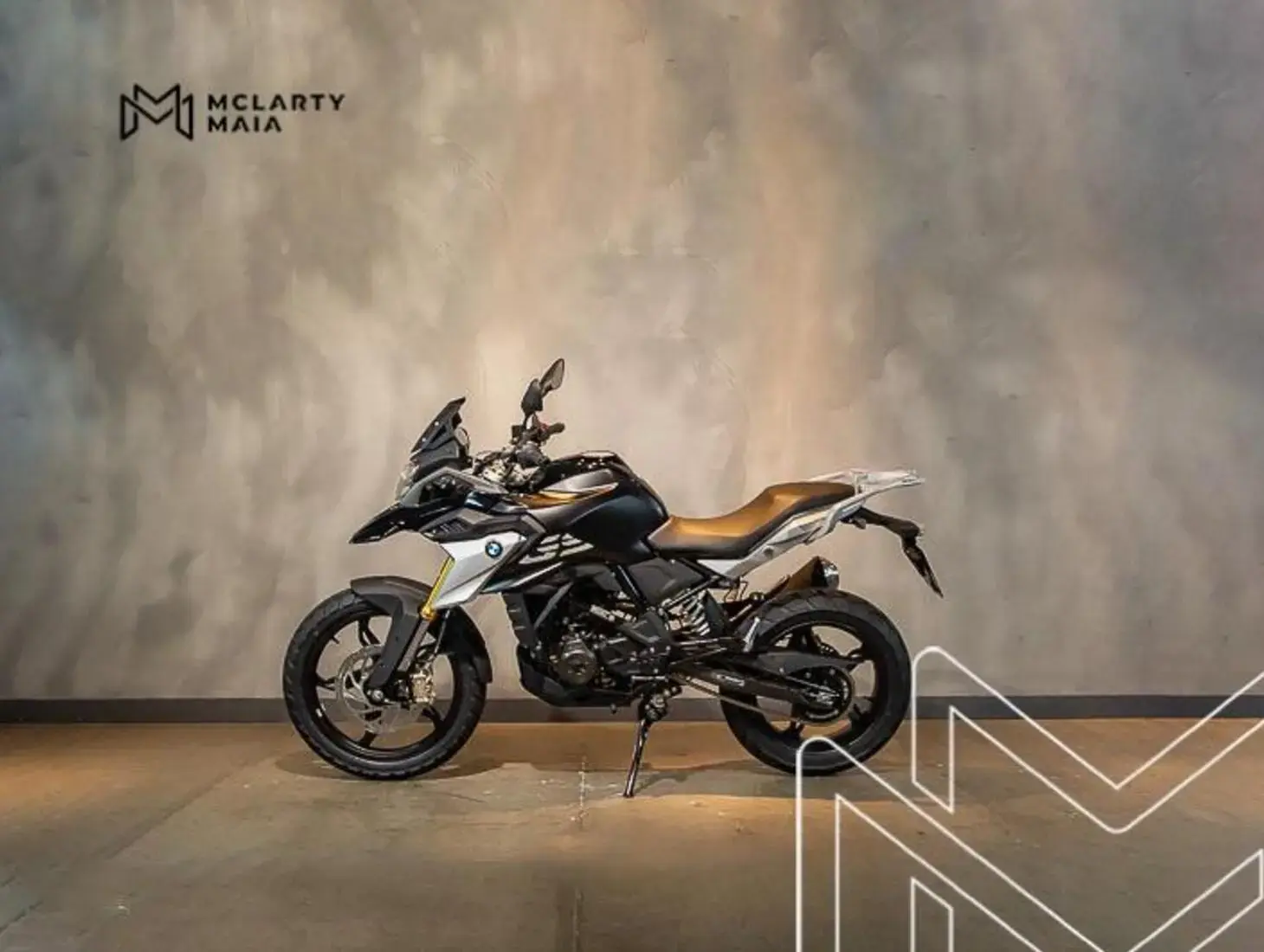 galeria G 310 R