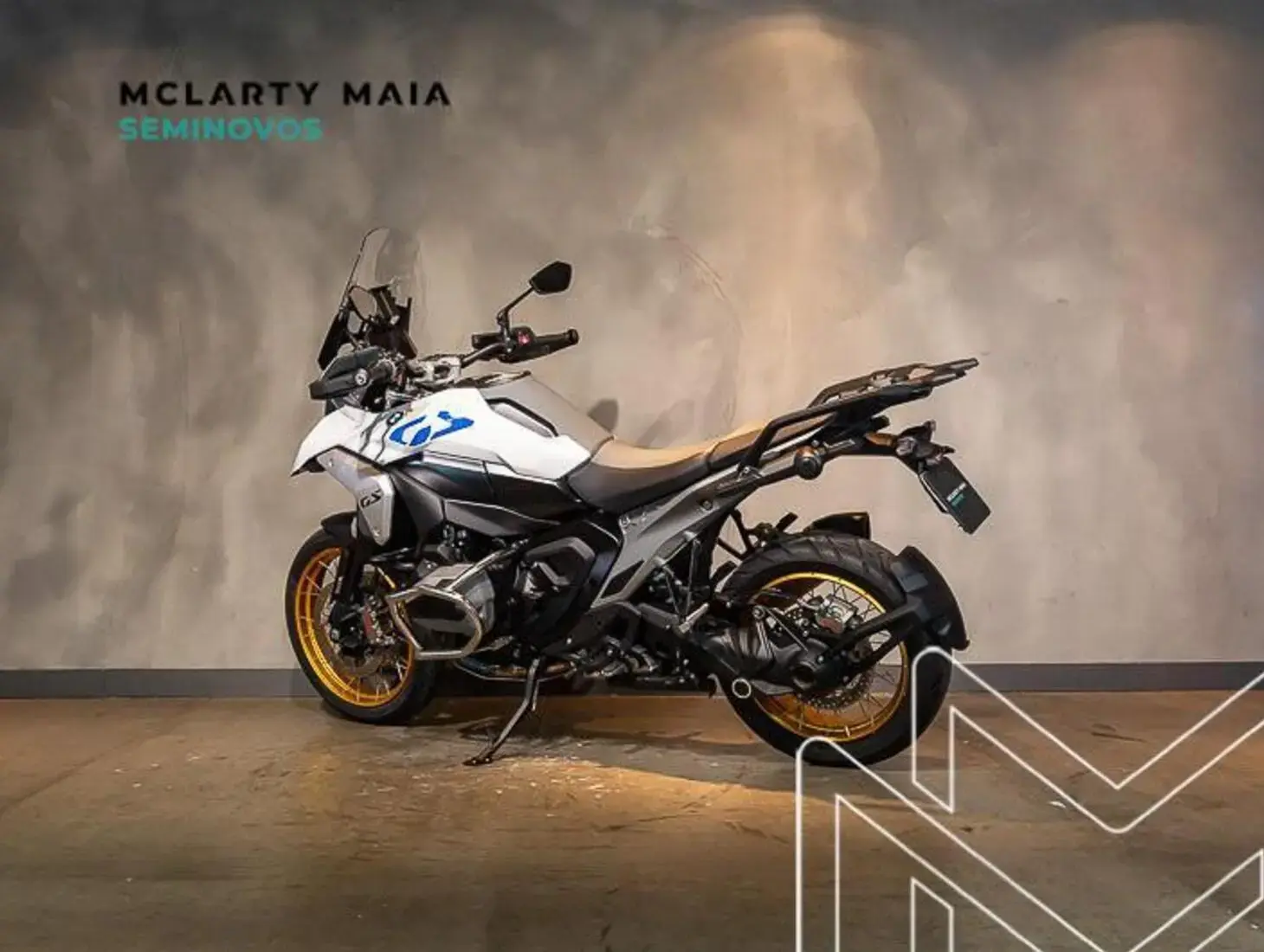 galeria R 1300 GS PLUS
