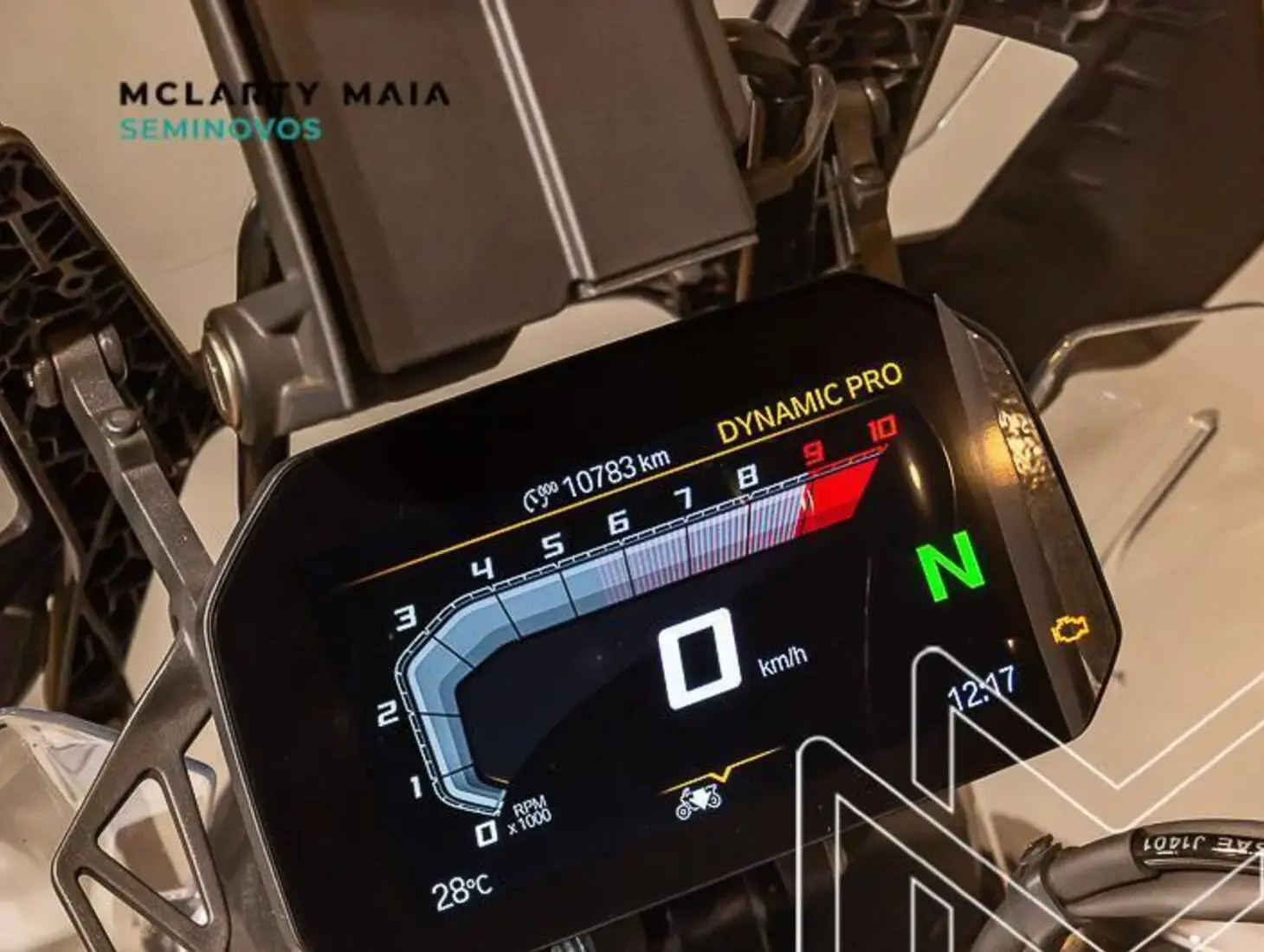 galeria R 1300 GS PLUS