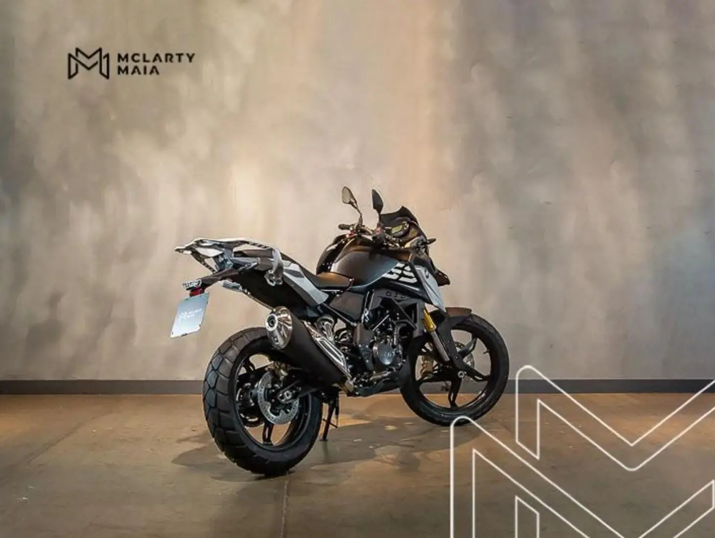 galeria G 310 R