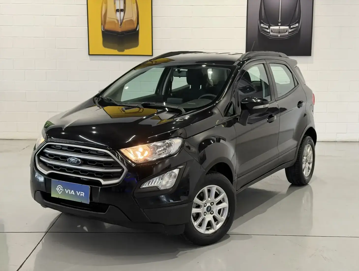 galeria ECOSPORT