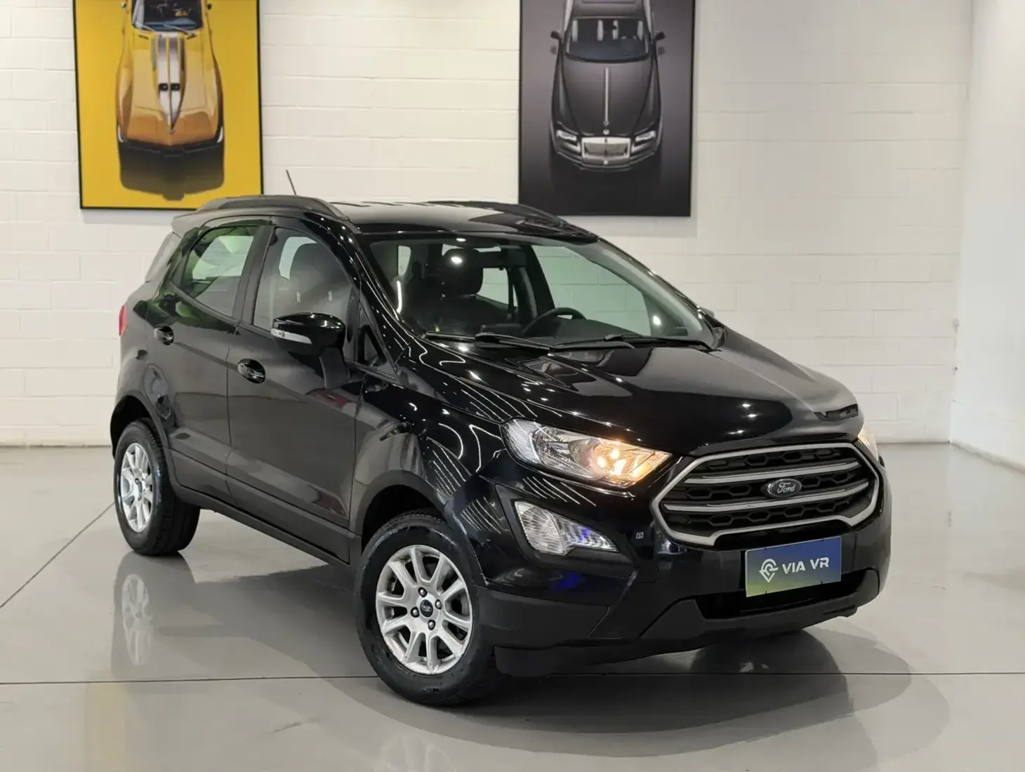 galeria ECOSPORT